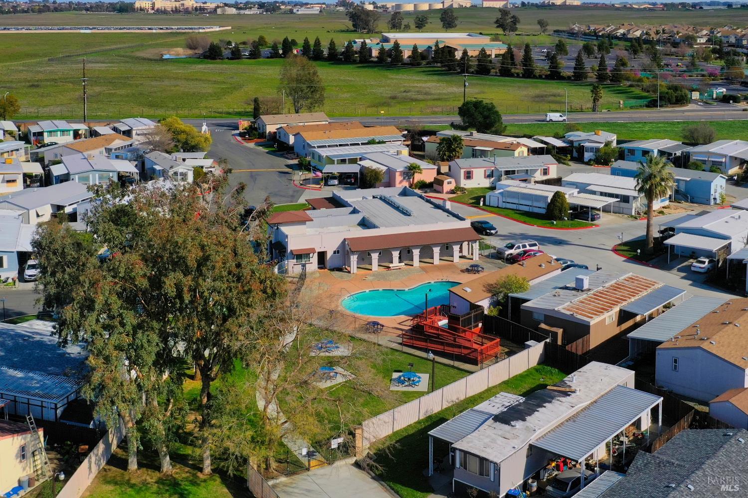 24 Valencia Court Fairfield CA 94533