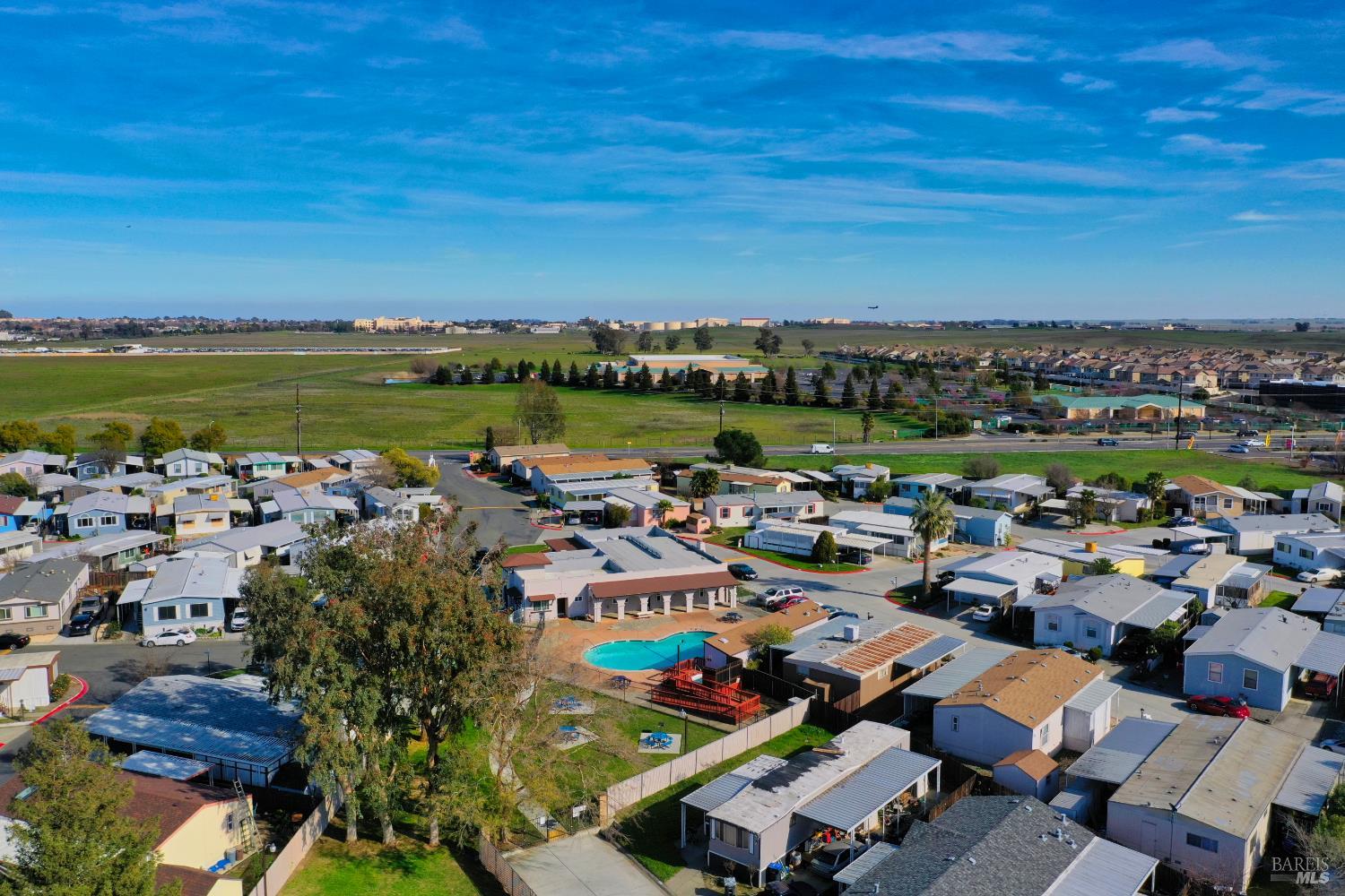 24 Valencia Court Fairfield CA 94533