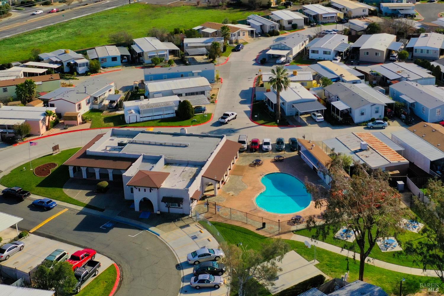 24 Valencia Court Fairfield CA 94533