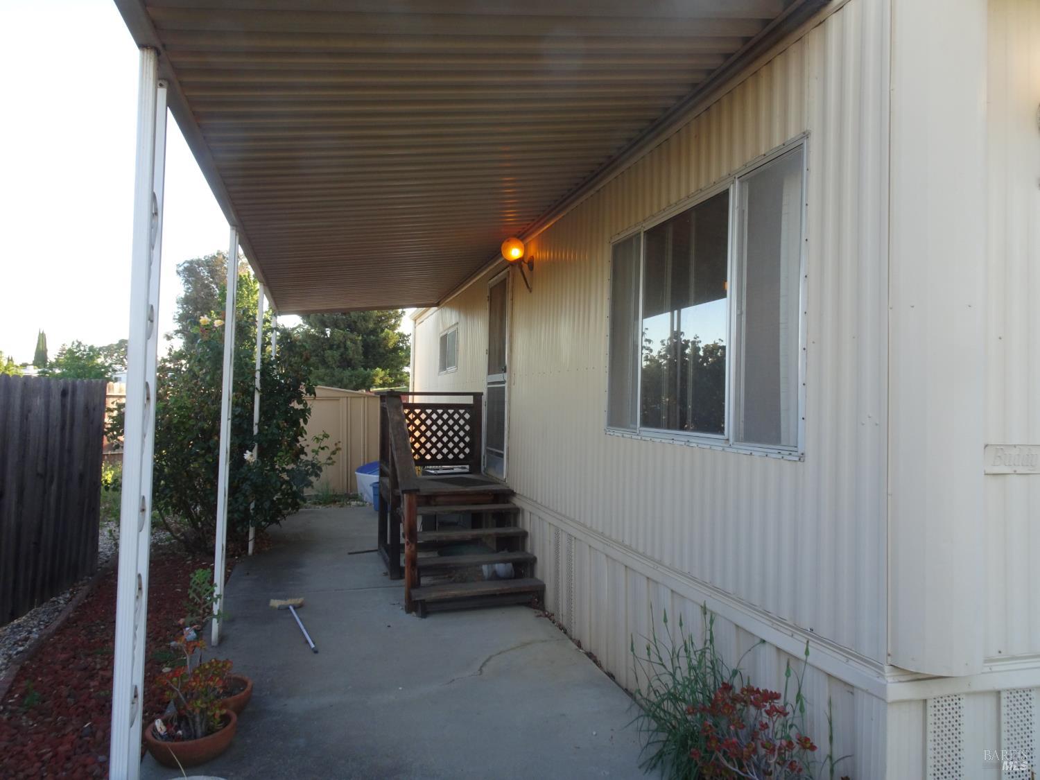 24 Valencia Court Fairfield CA 94533