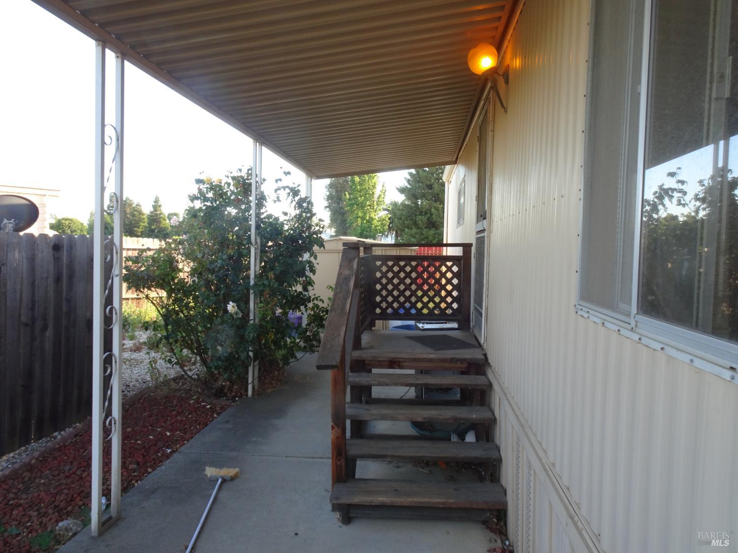 24 Valencia Court Fairfield CA 94533