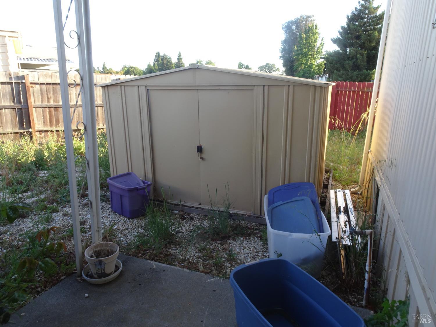 24 Valencia Court Fairfield CA 94533