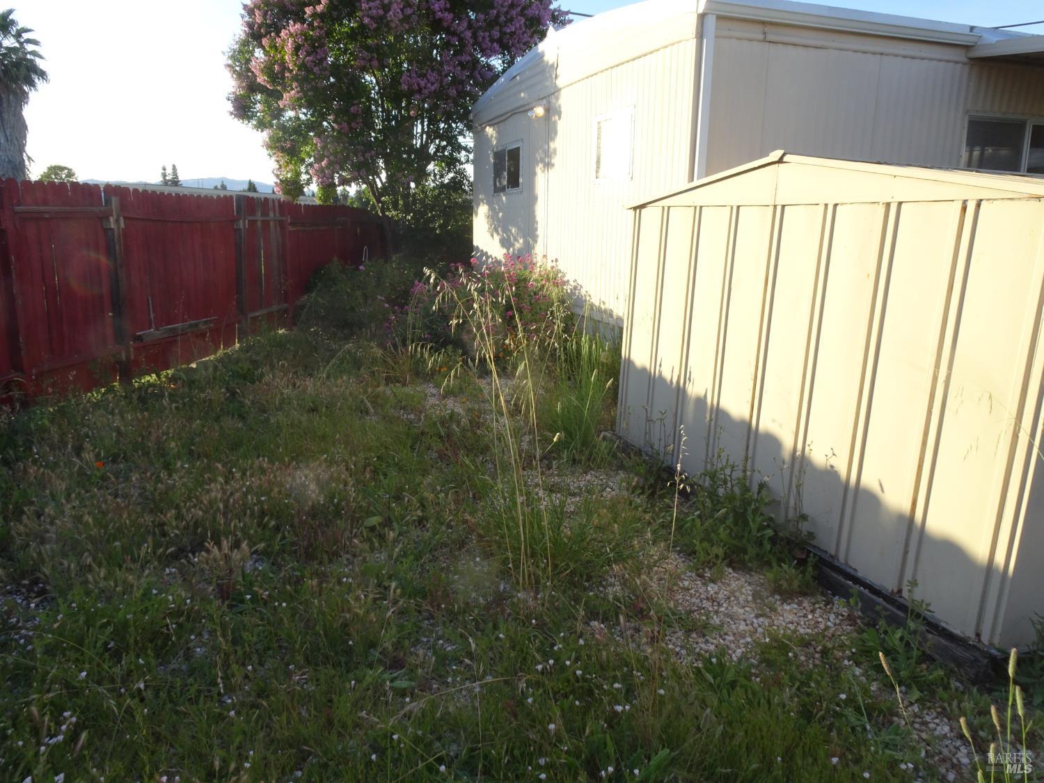 24 Valencia Court Fairfield CA 94533