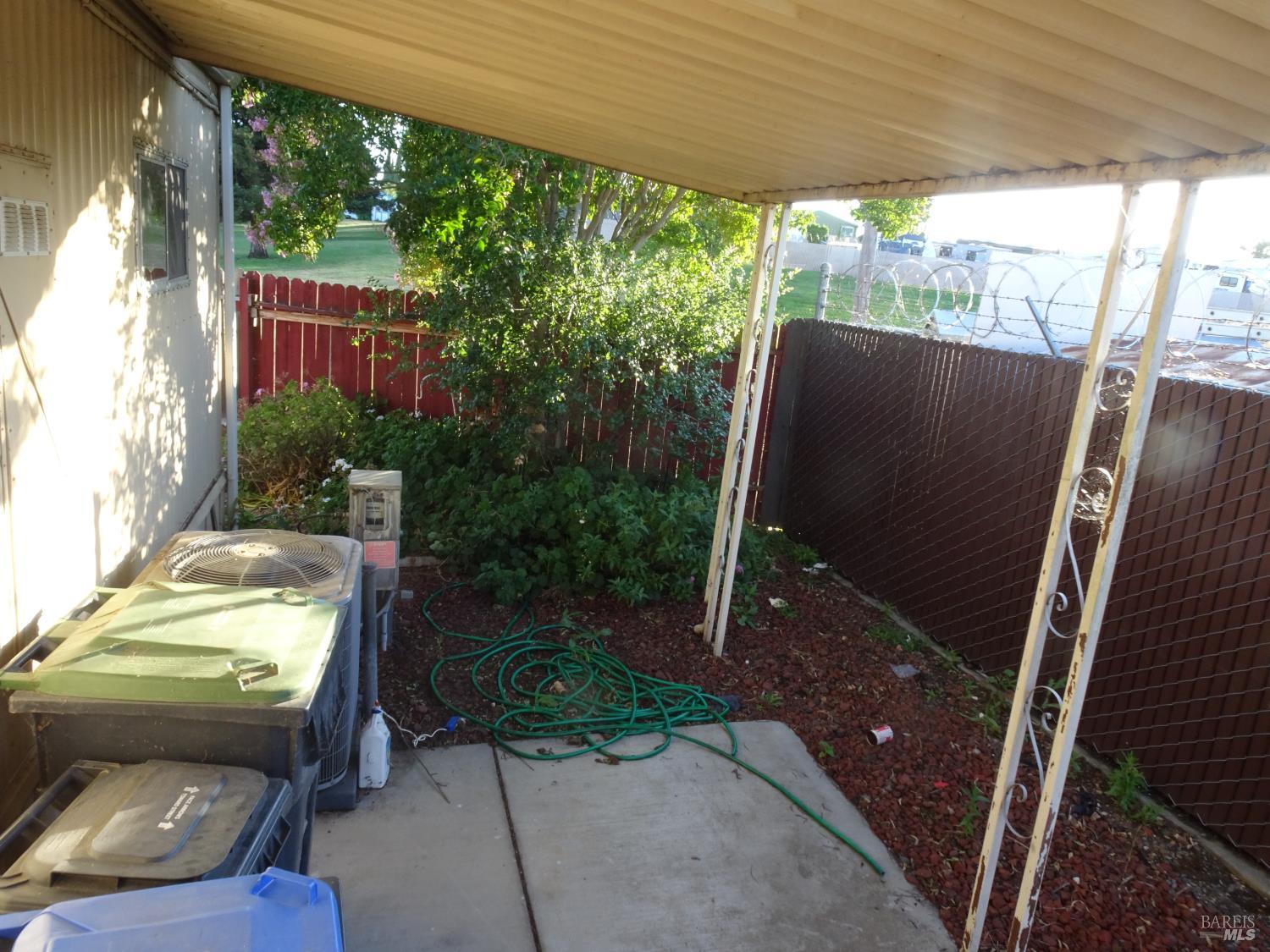 24 Valencia Court Fairfield CA 94533