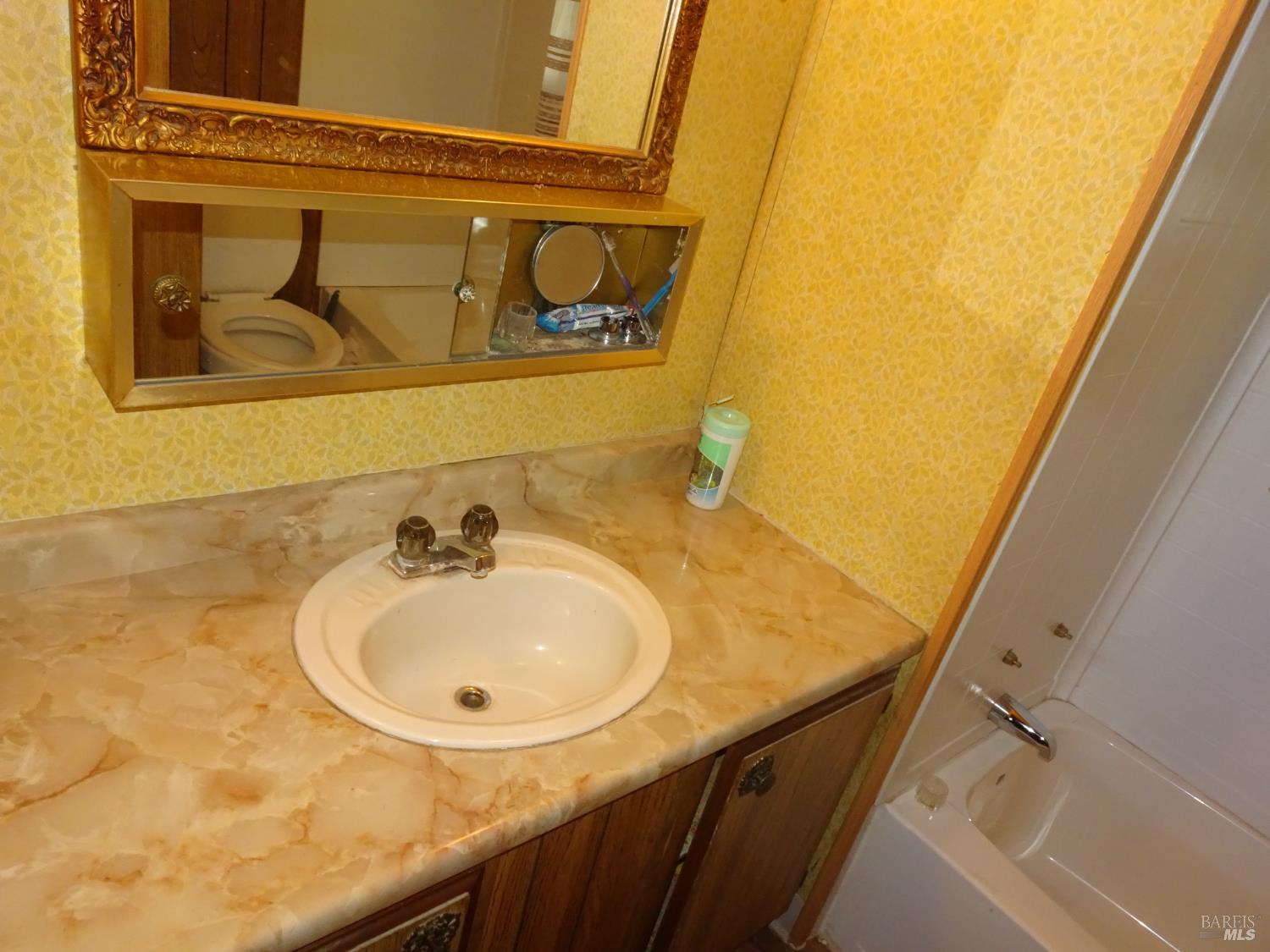 24 Valencia Court Fairfield CA 94533