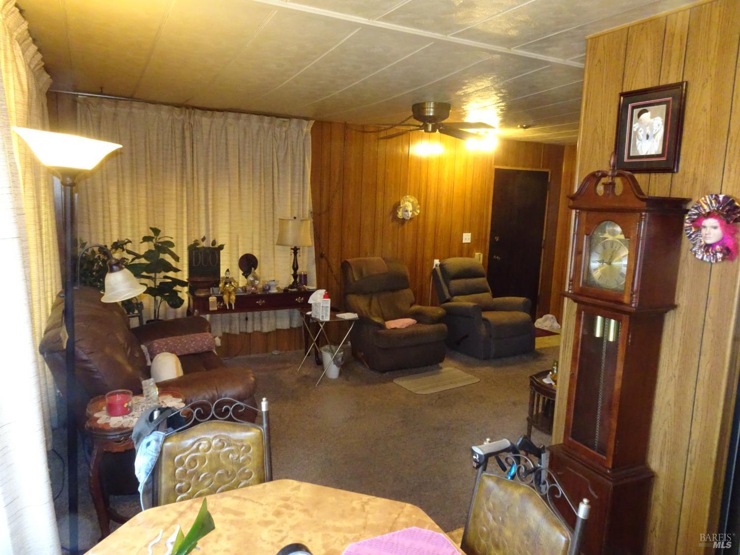 24 Valencia Court Fairfield CA 94533