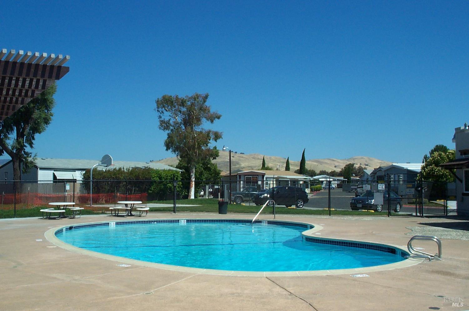 24 Valencia Court Fairfield CA 94533