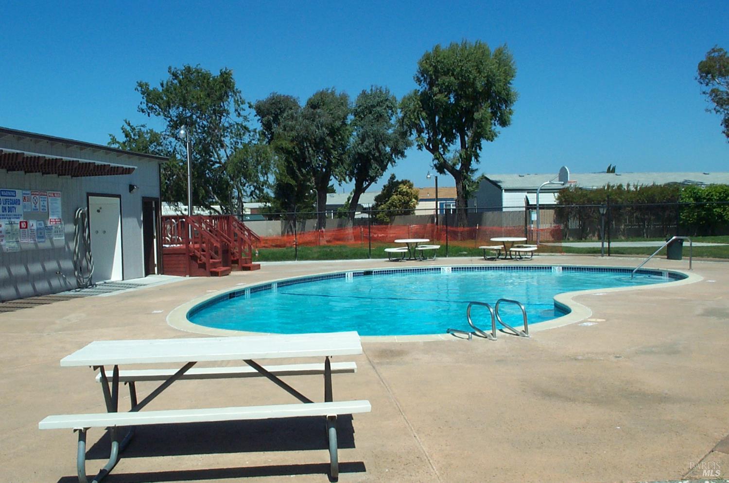24 Valencia Court Fairfield CA 94533