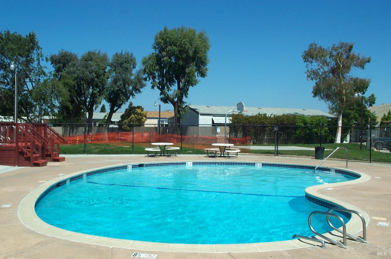 24 Valencia Court Fairfield CA 94533