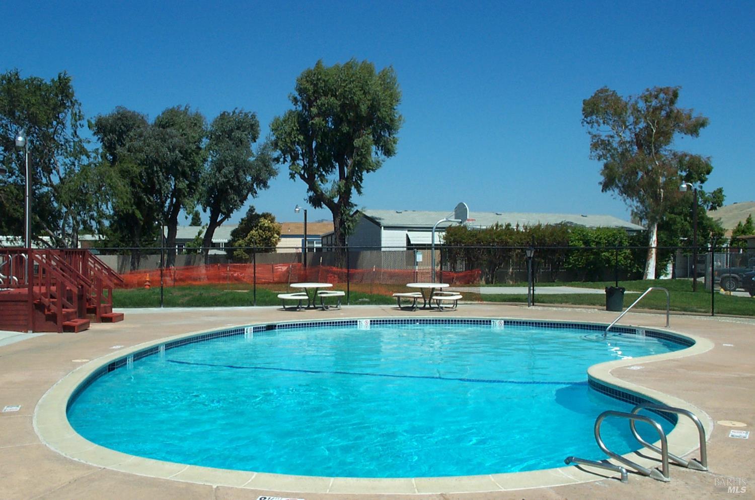 24 Valencia Court Fairfield CA 94533