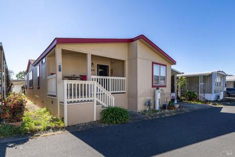 75 Bluejay Drive Santa Rosa CA 95409