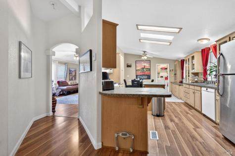 75 Bluejay Drive Santa Rosa CA 95409