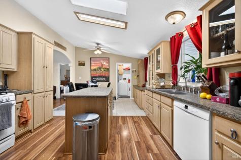 75 Bluejay Drive Santa Rosa CA 95409