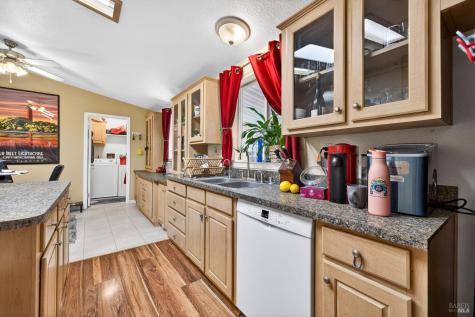 75 Bluejay Drive Santa Rosa CA 95409