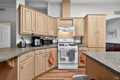 75 Bluejay Drive Santa Rosa CA 95409