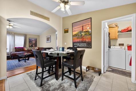 75 Bluejay Drive Santa Rosa CA 95409