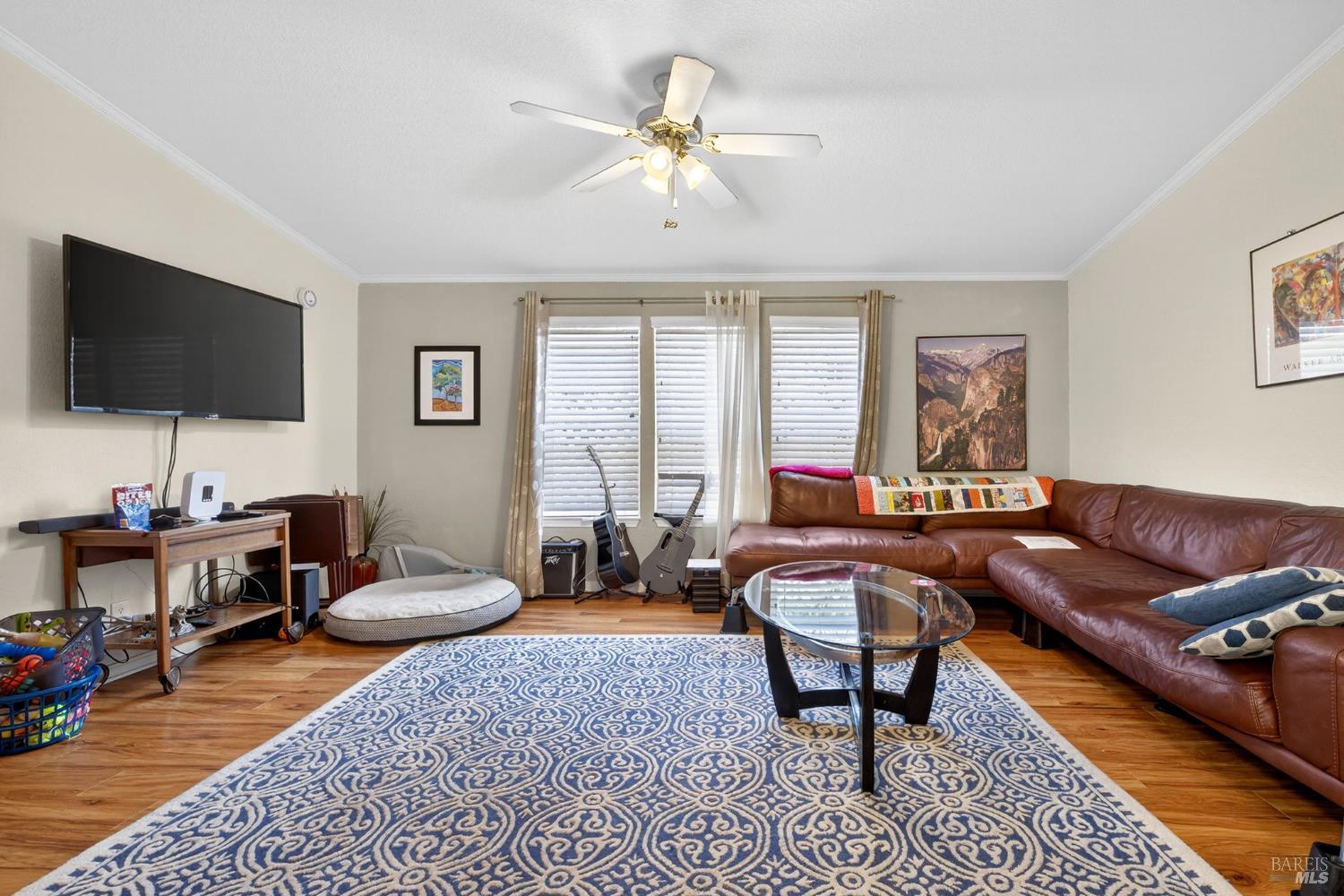 75 Bluejay Drive Santa Rosa CA 95409
