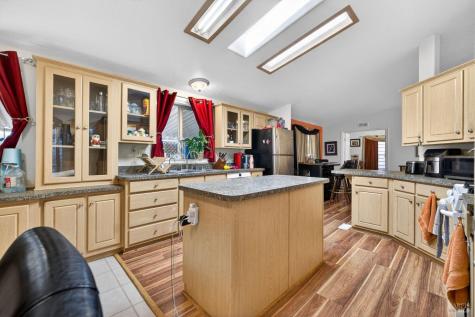 75 Bluejay Drive Santa Rosa CA 95409