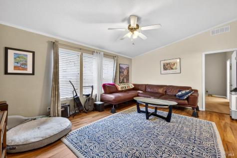 75 Bluejay Drive Santa Rosa CA 95409