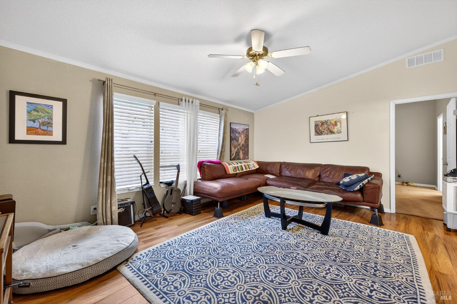 75 Bluejay Drive Santa Rosa CA 95409