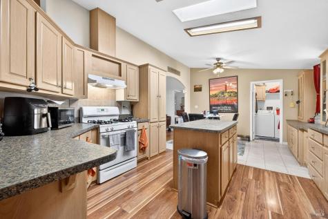 75 Bluejay Drive Santa Rosa CA 95409