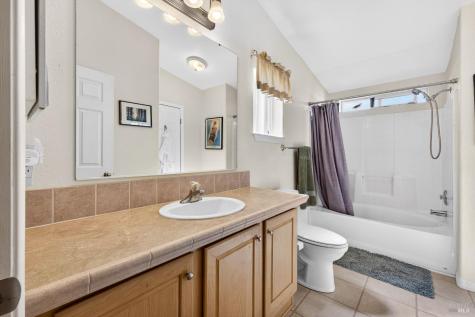 75 Bluejay Drive Santa Rosa CA 95409