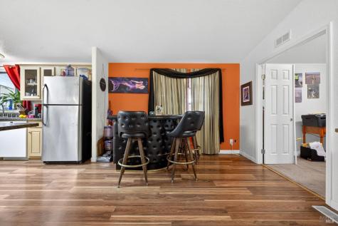75 Bluejay Drive Santa Rosa CA 95409
