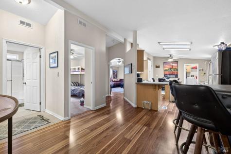 75 Bluejay Drive Santa Rosa CA 95409