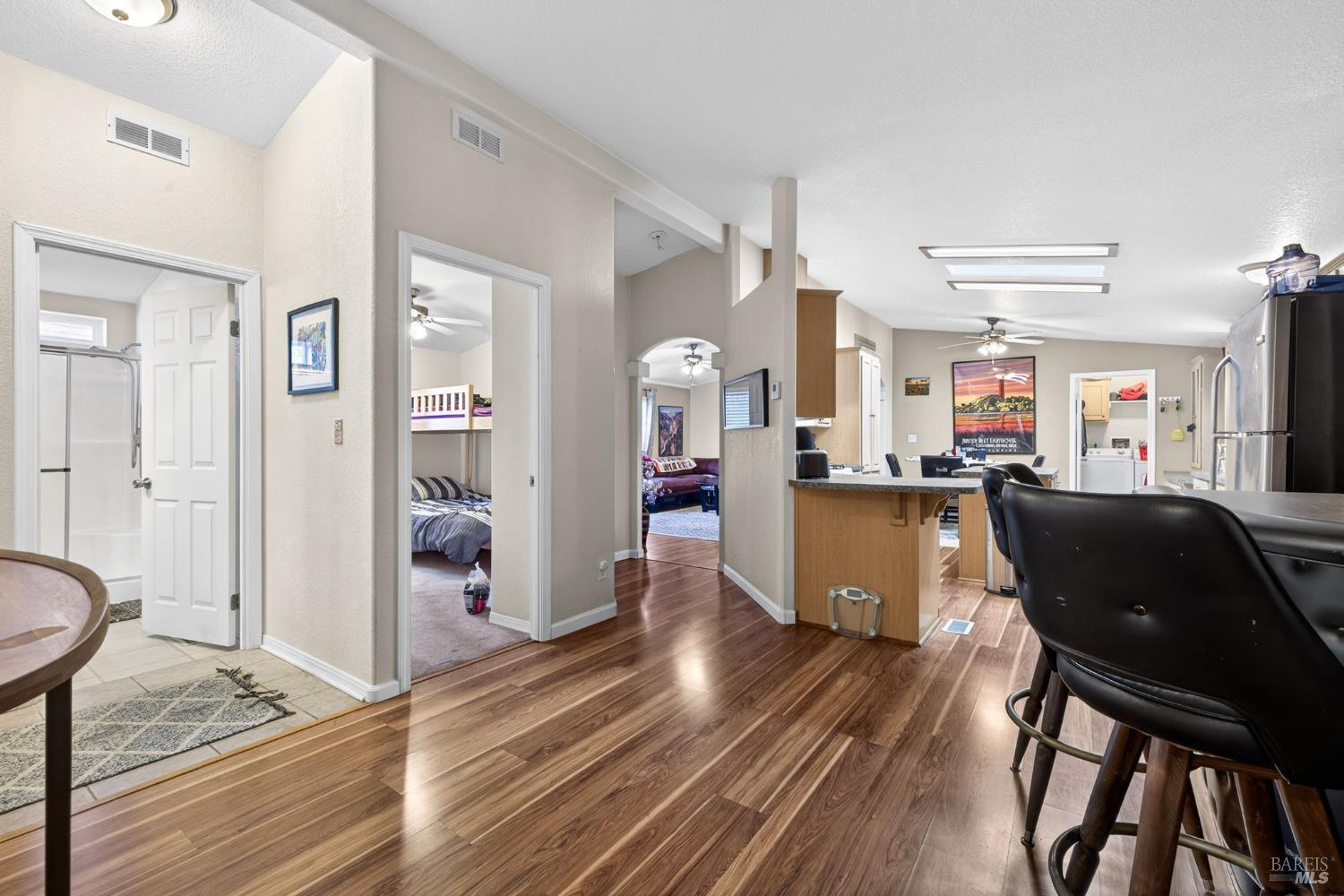 75 Bluejay Drive Santa Rosa CA 95409