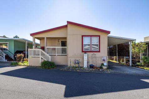 75 Bluejay Drive Santa Rosa CA 95409