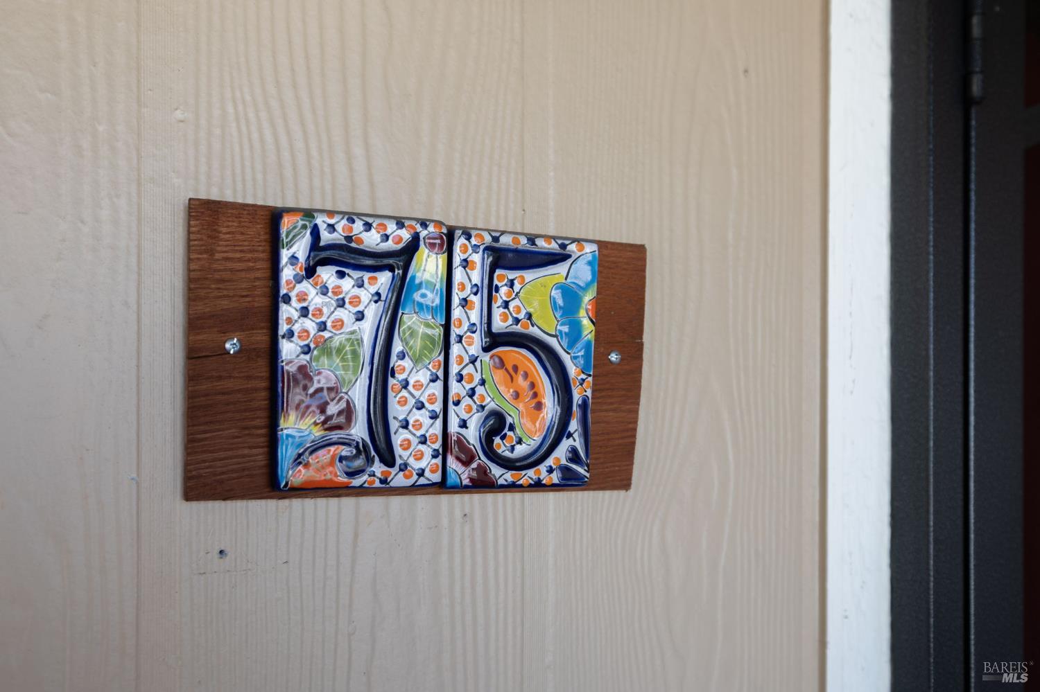 75 Bluejay Drive Santa Rosa CA 95409