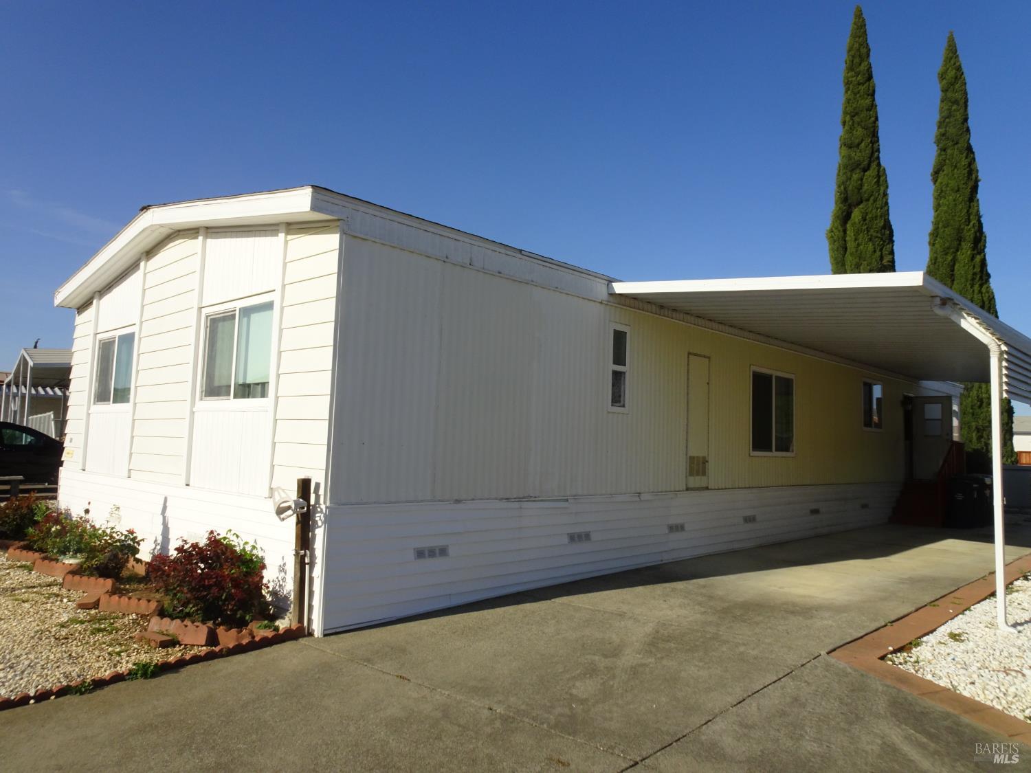114 Bel Air Circle Fairfield CA 94533