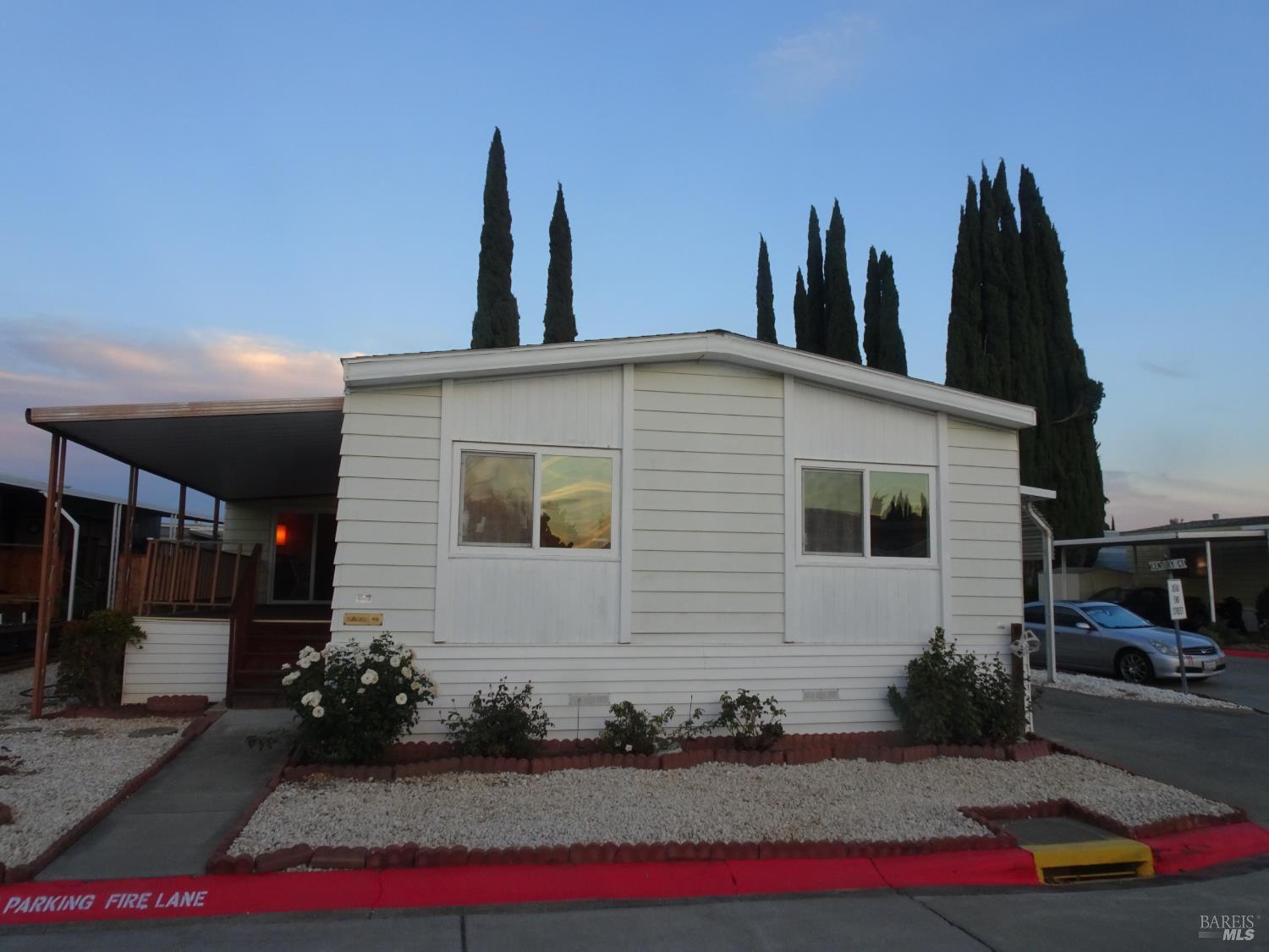 114 Bel Air Circle Fairfield CA 94533