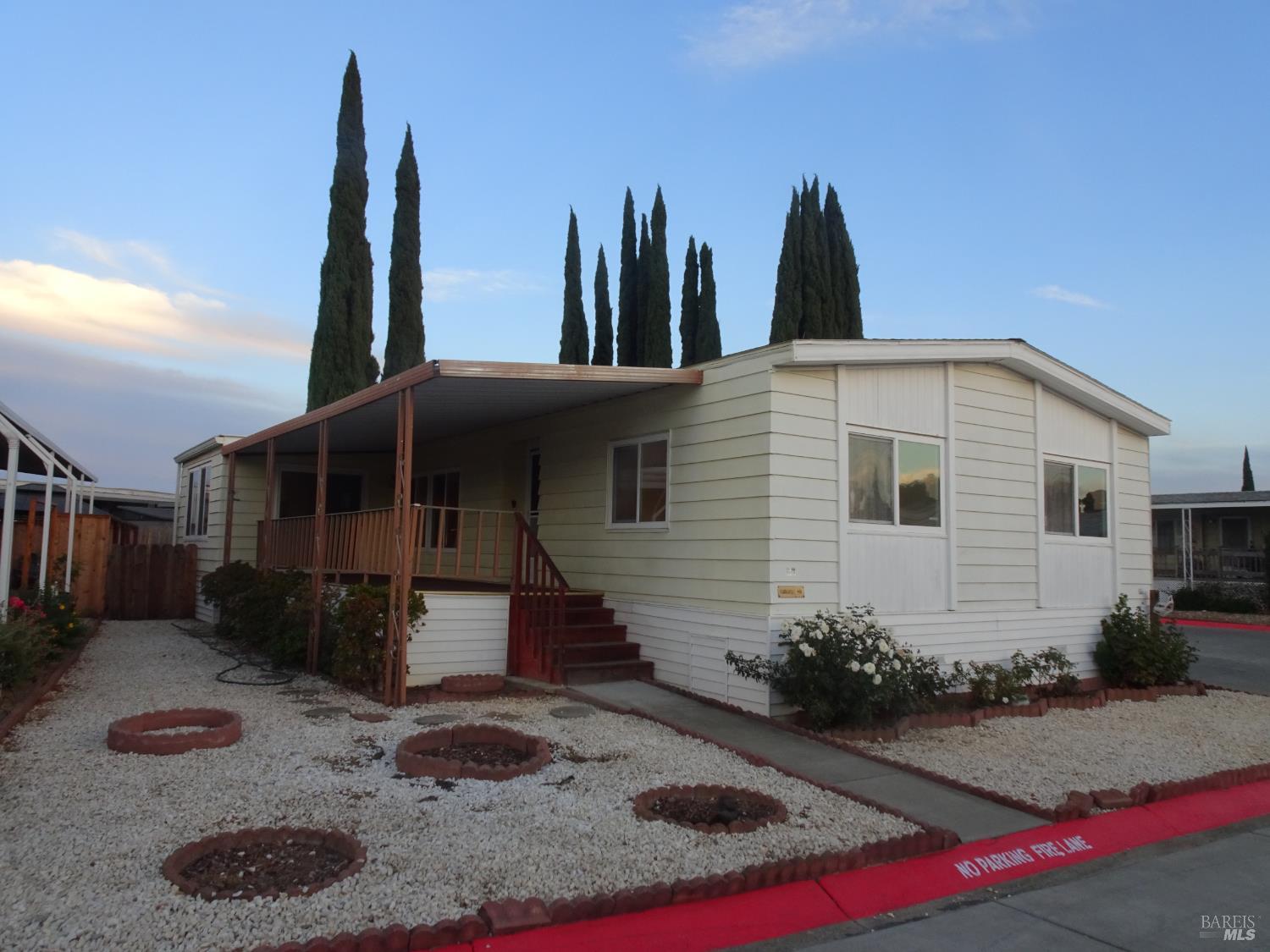 114 Bel Air Circle Fairfield CA 94533