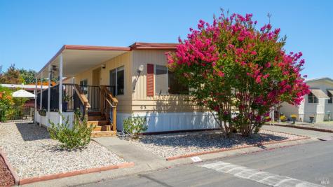 93 Kilarney Lane Santa Rosa CA 95403