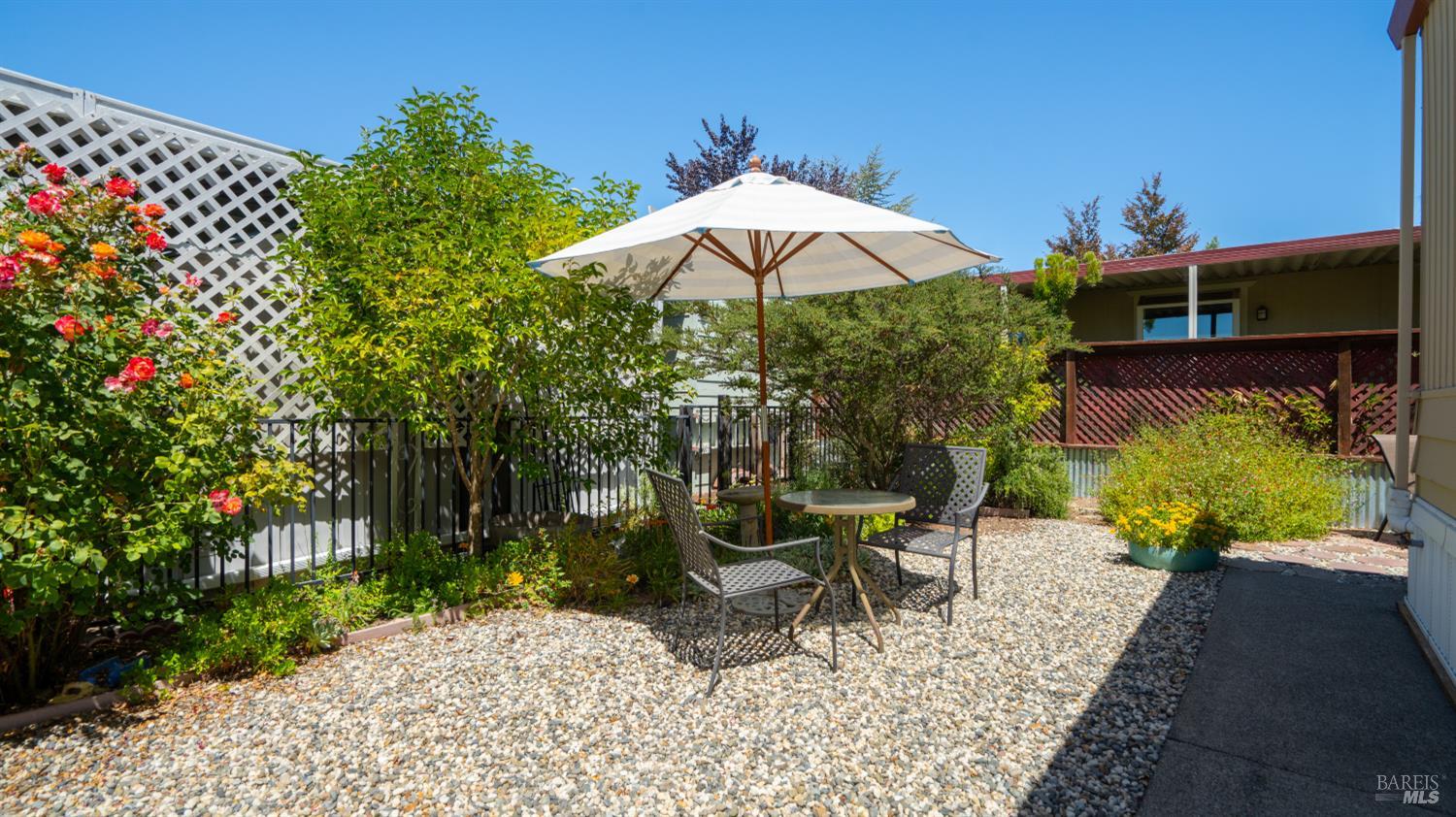 93 Kilarney Lane Santa Rosa CA 95403