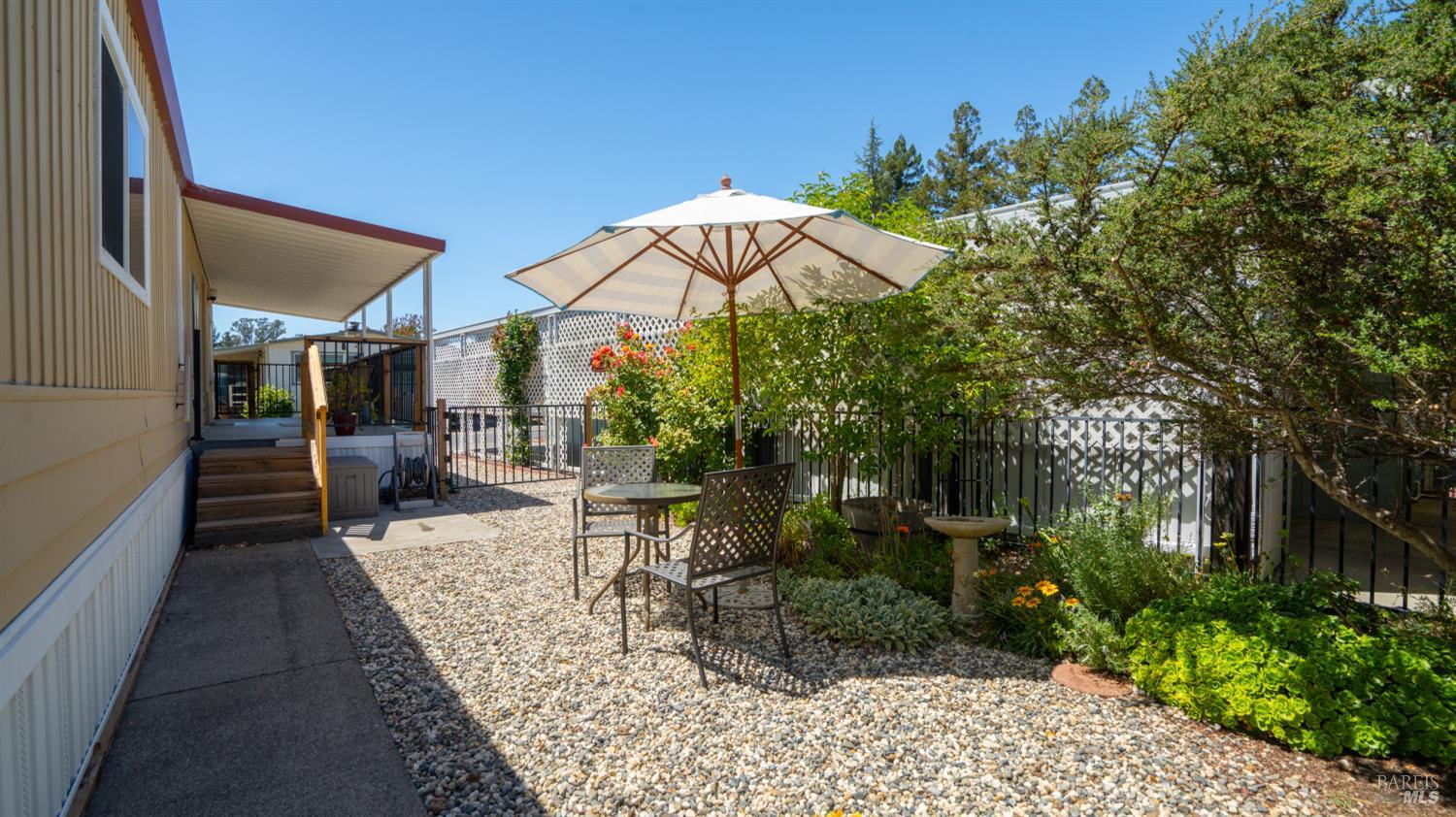 93 Kilarney Lane Santa Rosa CA 95403