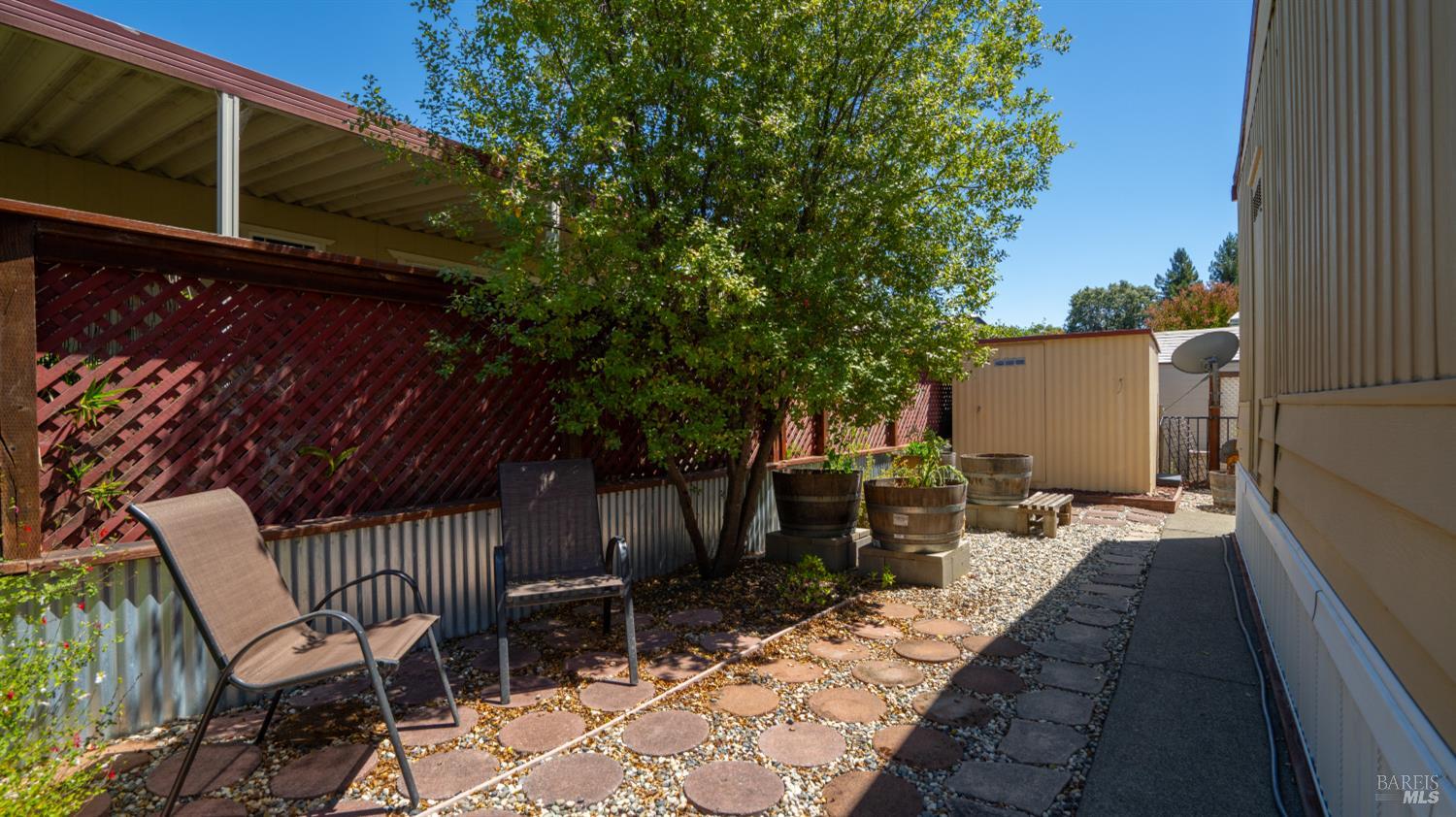 93 Kilarney Lane Santa Rosa CA 95403