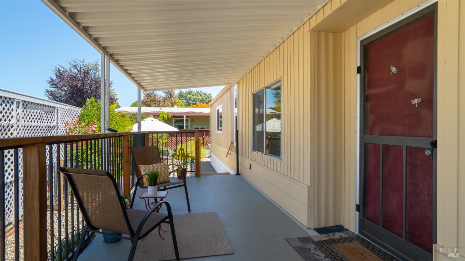93 Kilarney Lane Santa Rosa CA 95403