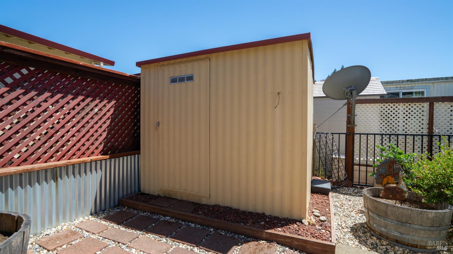 93 Kilarney Lane Santa Rosa CA 95403