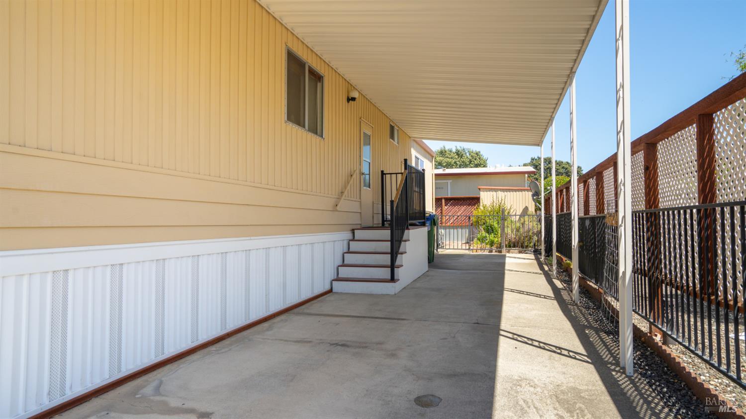 93 Kilarney Lane Santa Rosa CA 95403