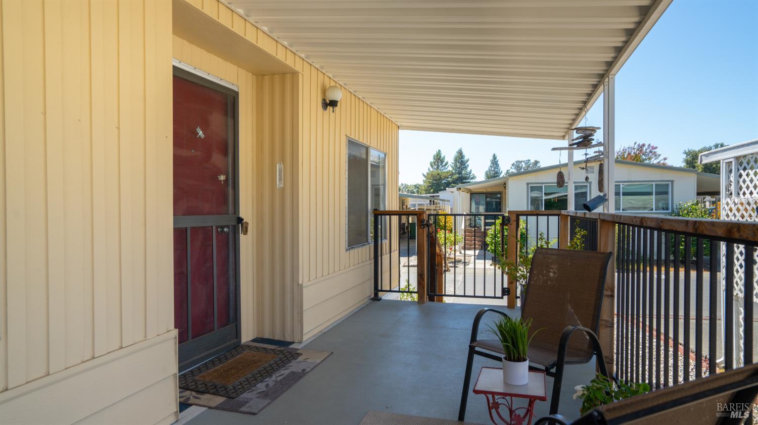 93 Kilarney Lane Santa Rosa CA 95403
