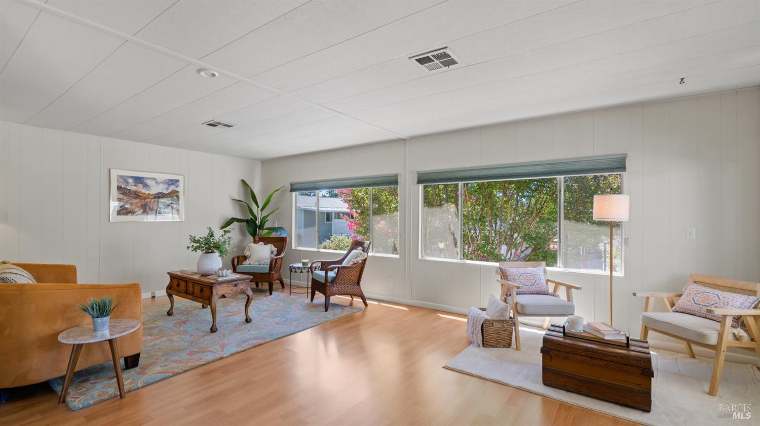 93 Kilarney Lane Santa Rosa CA 95403