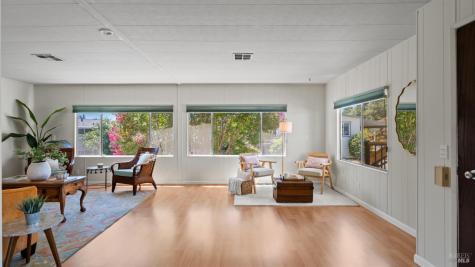 93 Kilarney Lane Santa Rosa CA 95403