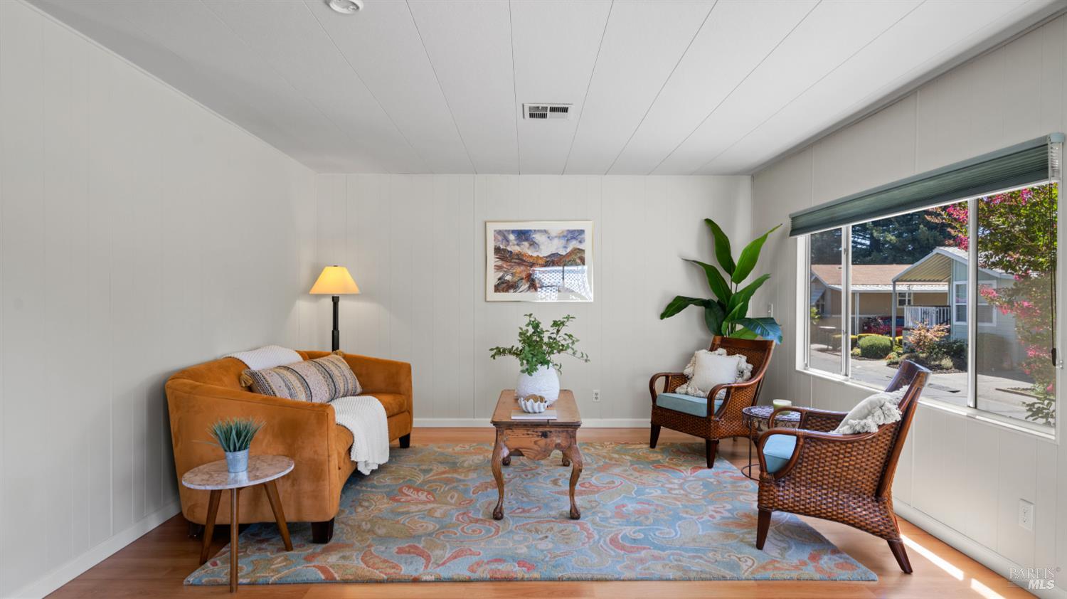 93 Kilarney Lane Santa Rosa CA 95403
