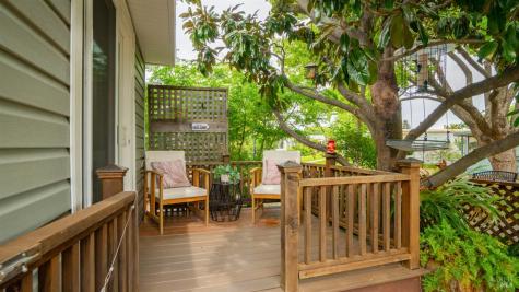 204 Barcelona Avenue Novato CA 94949