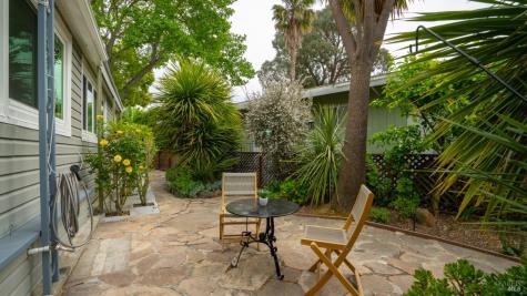 204 Barcelona Avenue Novato CA 94949