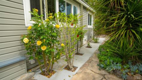 204 Barcelona Avenue Novato CA 94949
