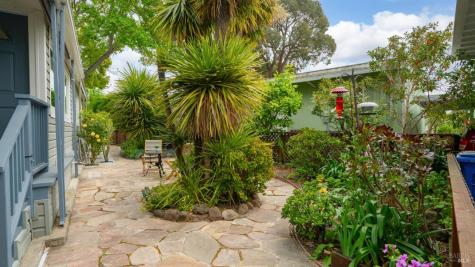 204 Barcelona Avenue Novato CA 94949