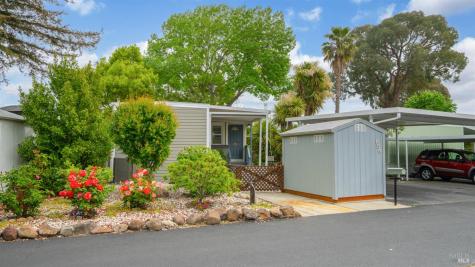 204 Barcelona Avenue Novato CA 94949
